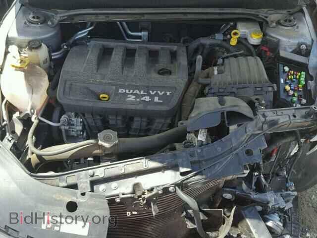 2014 DODGE AVENGER - VIN: 1C3CDZAB3EN228403 - Photo 7