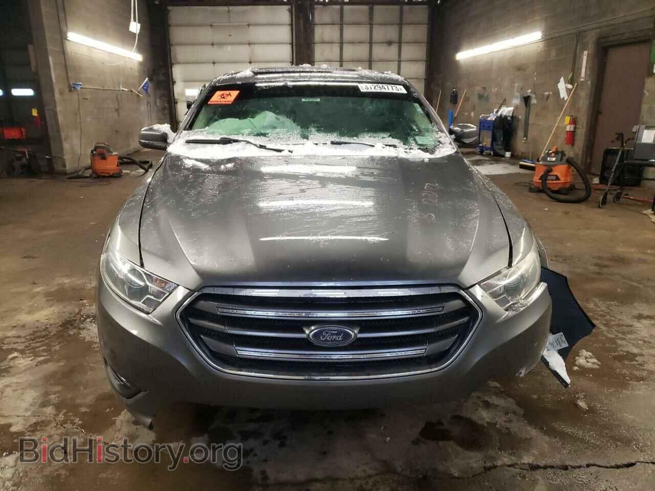 2013 FORD TAURUS - VIN: 1FAHP2E80DG113104 - Photo 5