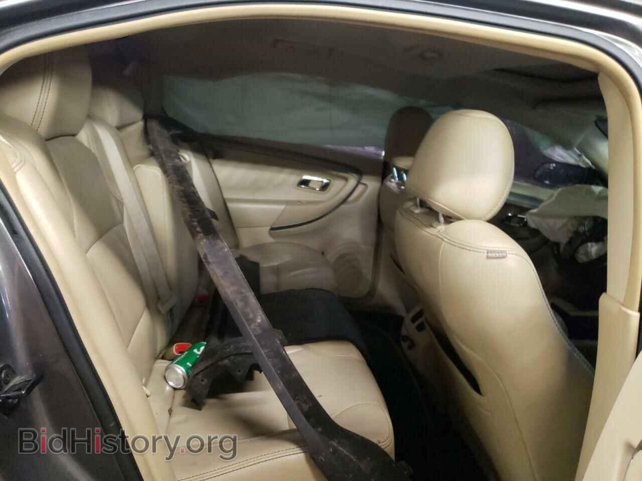 2013 FORD TAURUS - VIN: 1FAHP2E80DG113104 - Photo 10