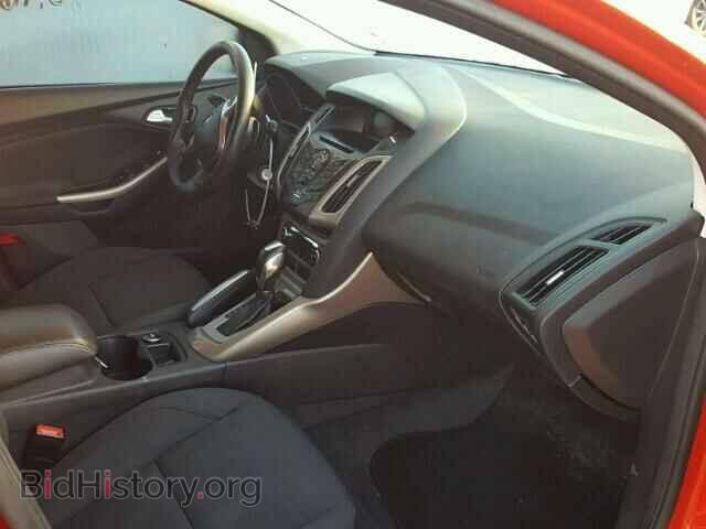 2012 FORD FOCUS - VIN: 1FAHP3M24CL344662 - Фото 5