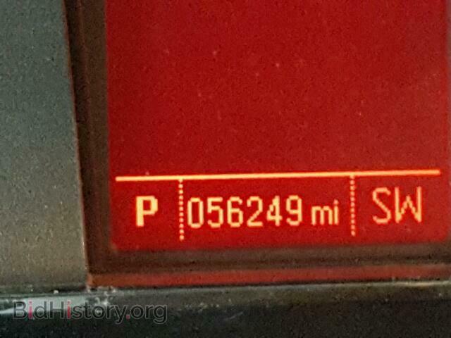 2013 GMC TERRAIN - VIN: 2GKFLVE38D6204001 - Photo 8