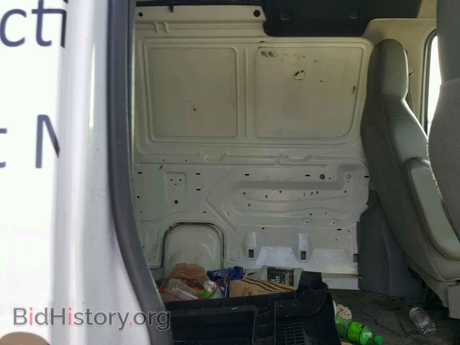 2011 FORD ECONOLINE - VIN: 1FTNE1EW3BDA01424 - Фото 6