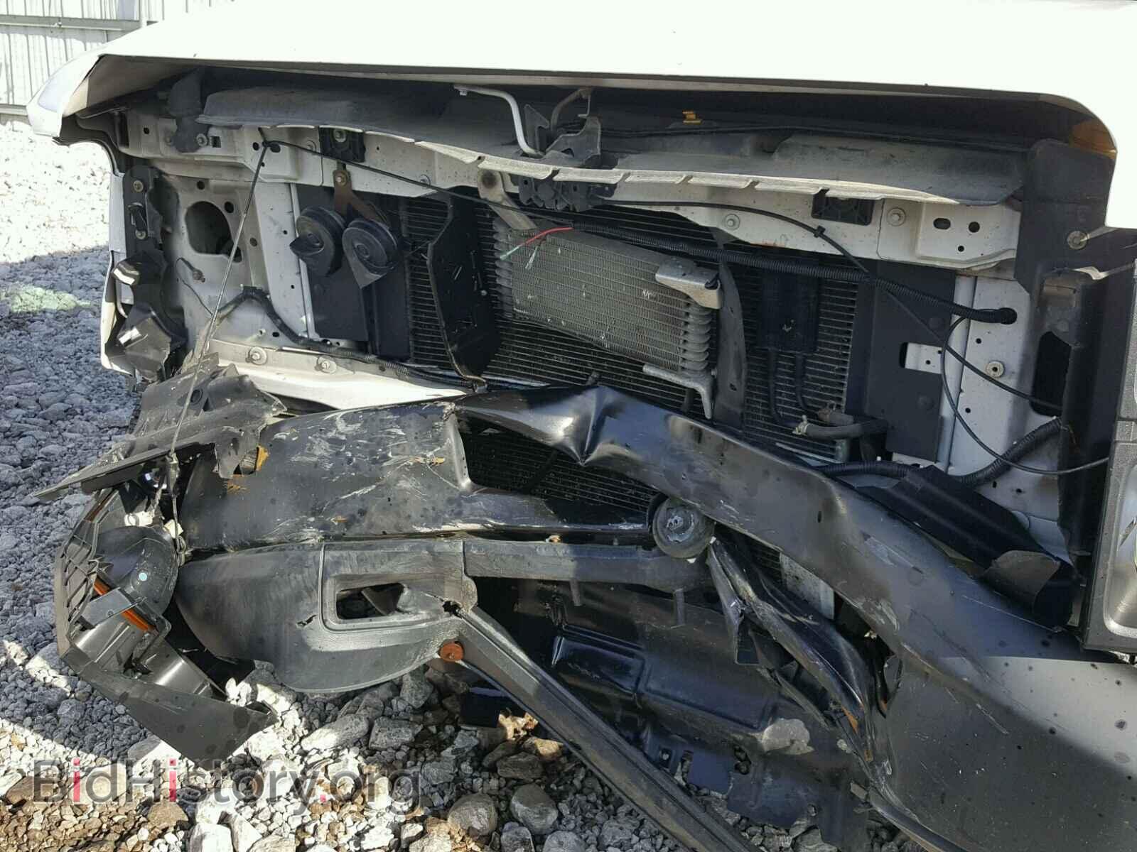 2011 FORD ECONOLINE - VIN: 1FTNE1EW3BDA01424 - Фото 9