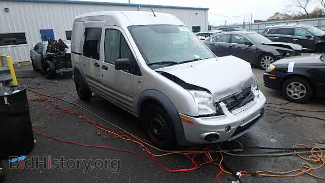 Фотография NM0KS9BN8AT012765 - FORD TRANSIT CO 2010