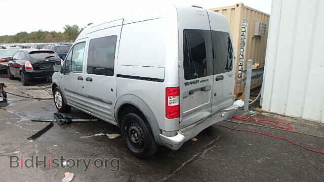 2010 FORD TRANSIT CO - VIN: NM0KS9BN8AT012765 - Фото 3