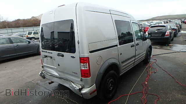 2010 FORD TRANSIT CO - VIN: NM0KS9BN8AT012765 - Фото 4
