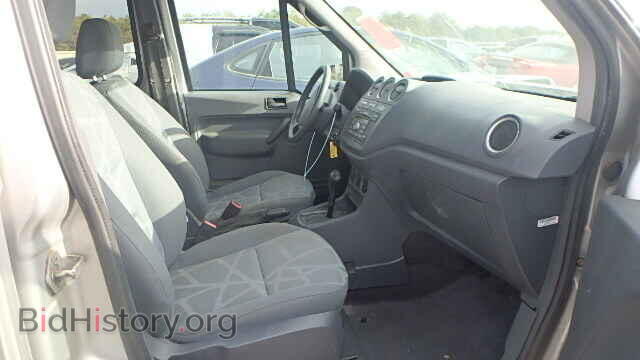 2010 FORD TRANSIT CO - VIN: NM0KS9BN8AT012765 - Фото 5