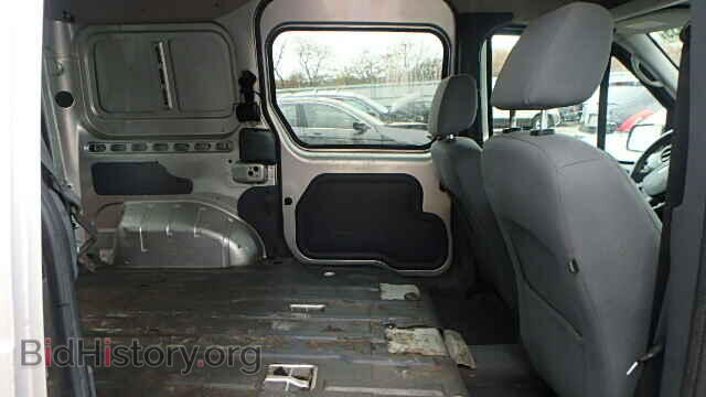 2010 FORD TRANSIT CO - VIN: NM0KS9BN8AT012765 - Фото 6
