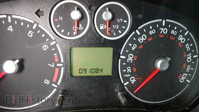 2010 FORD TRANSIT CO - VIN: NM0KS9BN8AT012765 - Фото 7