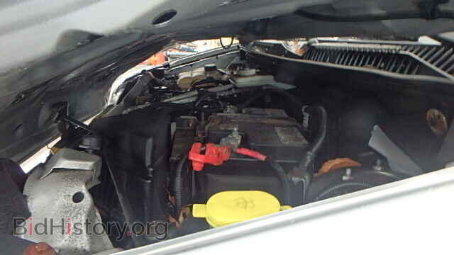 2010 FORD TRANSIT CO - VIN: NM0KS9BN8AT012765 - Фото 8
