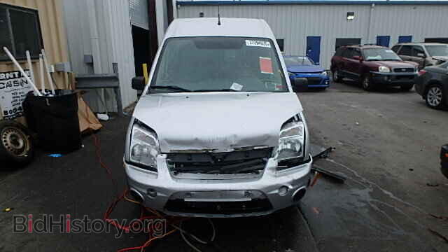 2010 FORD TRANSIT CO - VIN: NM0KS9BN8AT012765 - Фото 9