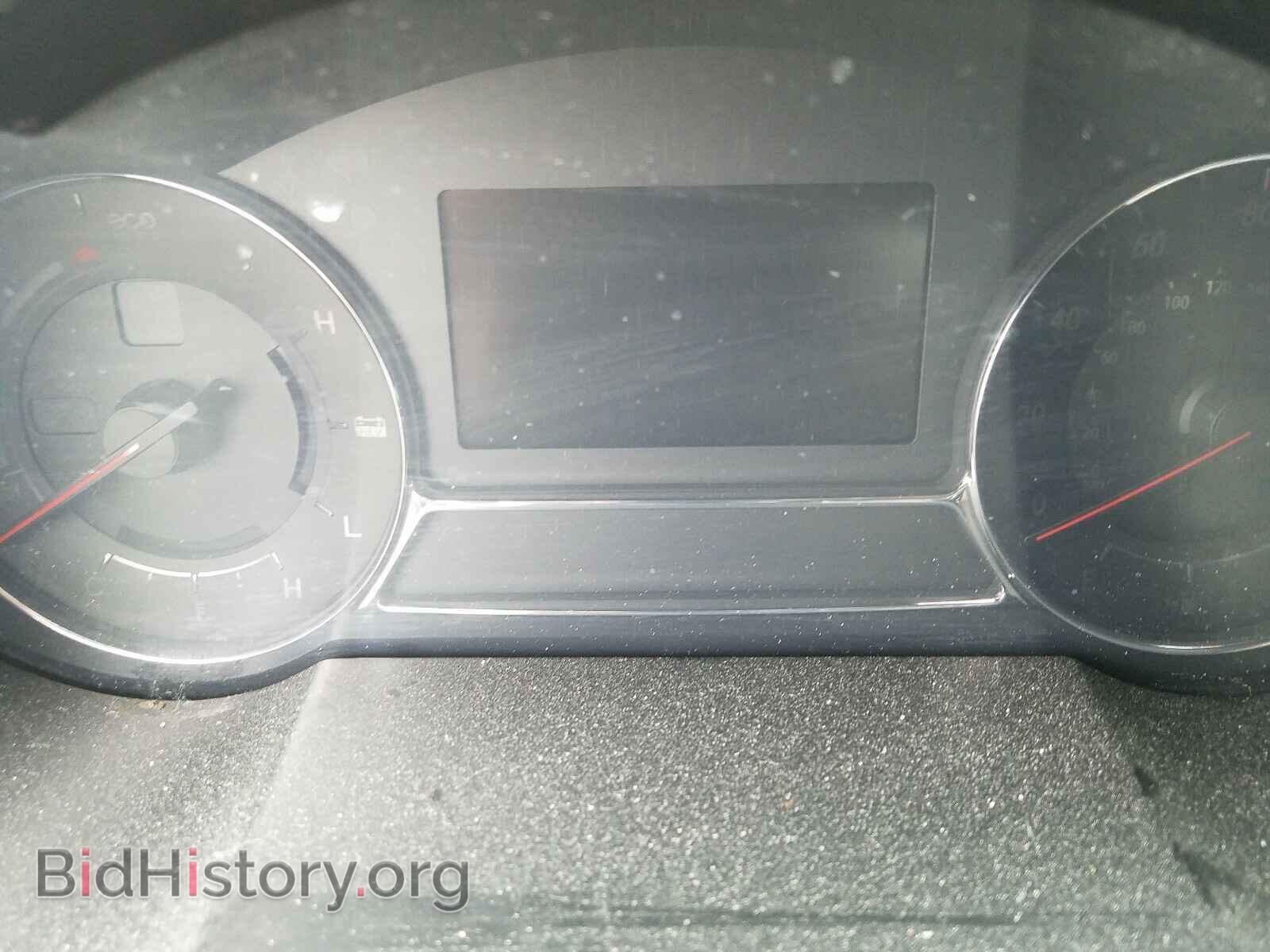 2013 KIA OPTIMA - VIN: KNAGM4AD5D5040270 - Фото 8