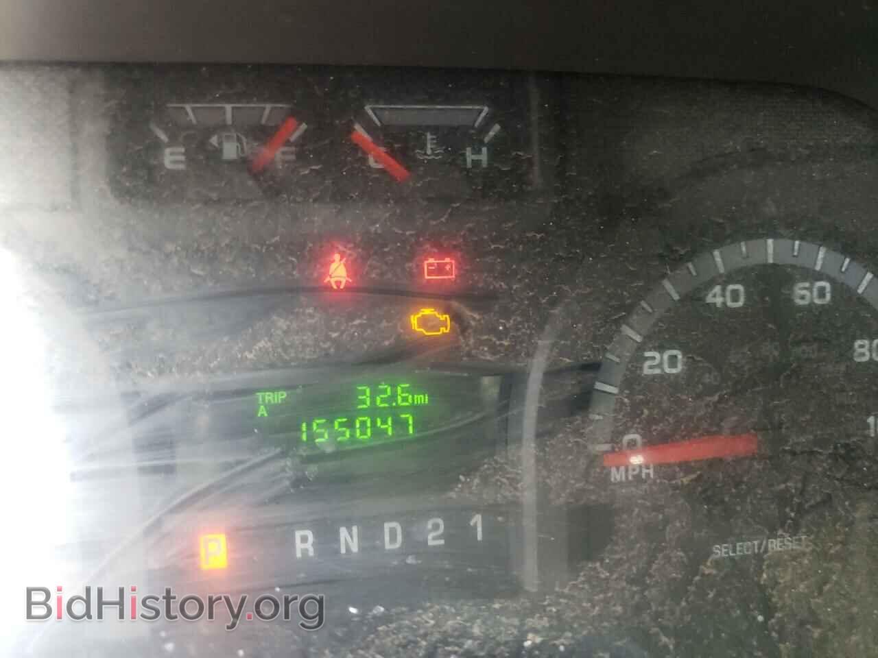 2009 FORD ECONOLINE - VIN: 1FTNE14W49DA42382 - Photo 8