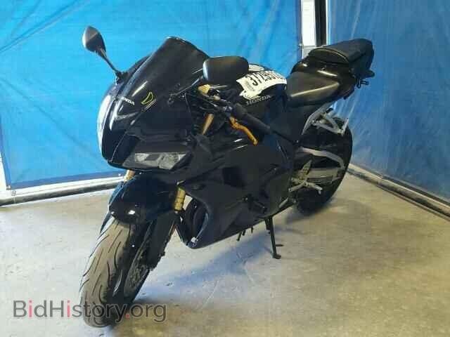 2012 HONDA CBR CYCLE - VIN: JH2PC4055CK500082 - Фото 2
