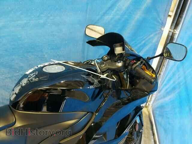 2012 HONDA CBR CYCLE - VIN: JH2PC4055CK500082 - Фото 5