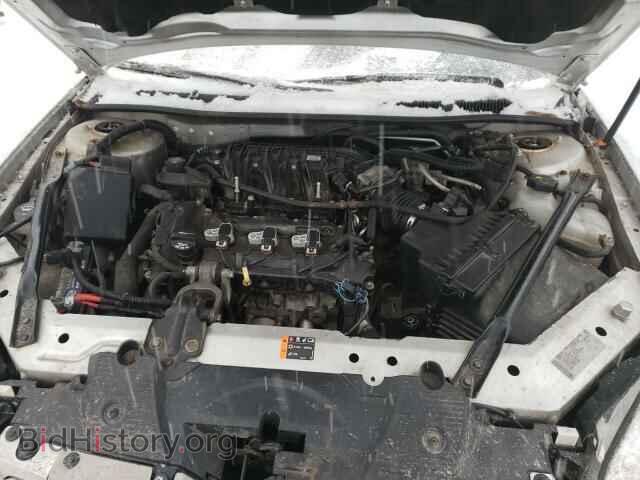 2013 CHEVROLET IMPALA - VIN: 2G1WG5E35D1210196 - Фото 7