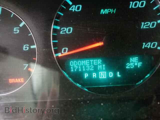 2013 CHEVROLET IMPALA - VIN: 2G1WG5E35D1210196 - Фото 8