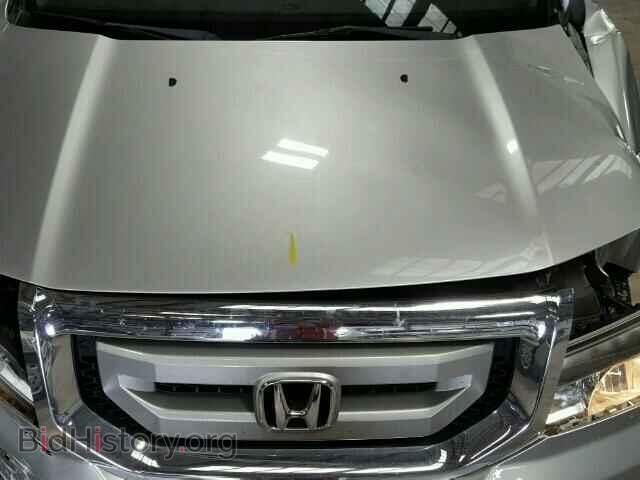 2011 HONDA PILOT - VIN: 5FNYF3H41BB049920 - Фото 7