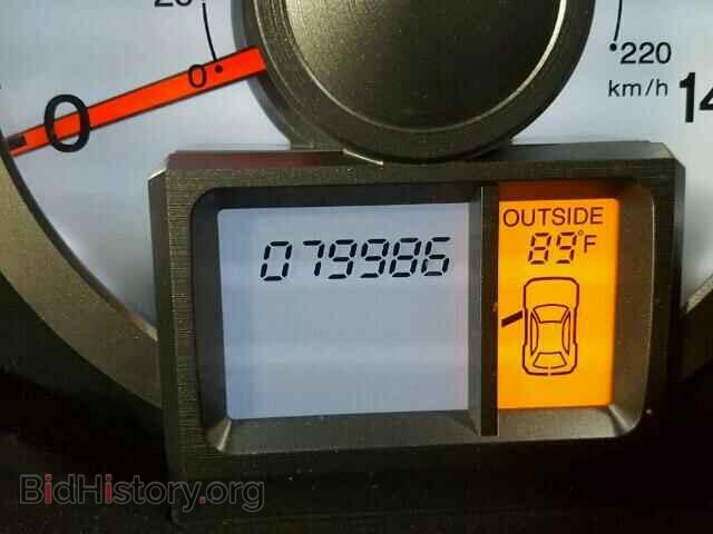 2011 HONDA PILOT - VIN: 5FNYF3H41BB049920 - Фото 8