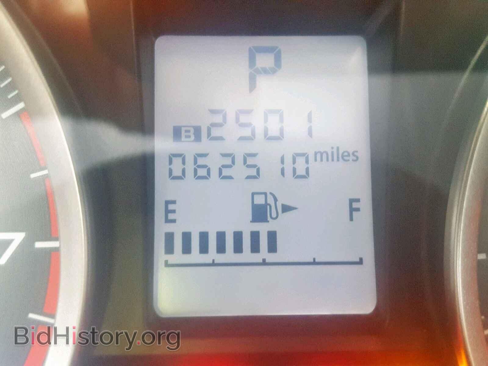2014 SUBARU FORESTER - VIN: JF2SJADC5EH515358 - Фото 8