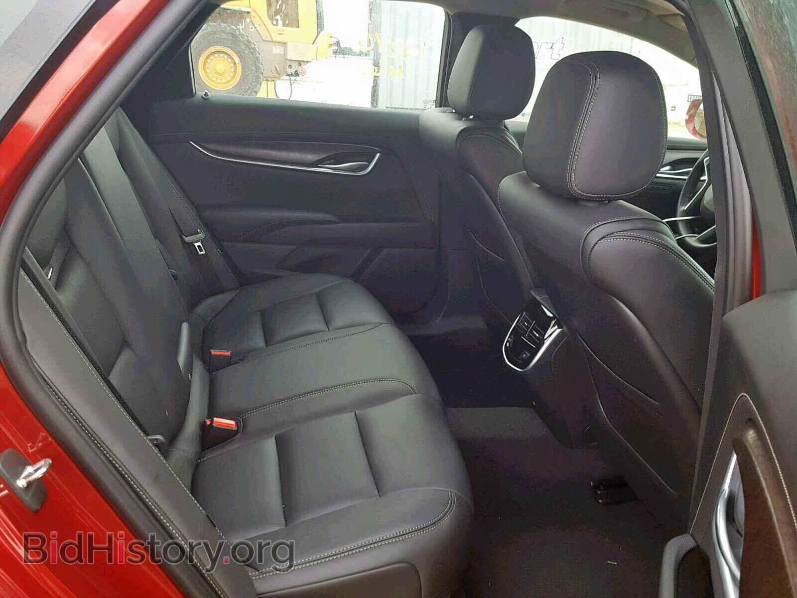 2019 CADILLAC XTS - VIN: 2G61M5S32K9120830 - Фото 6