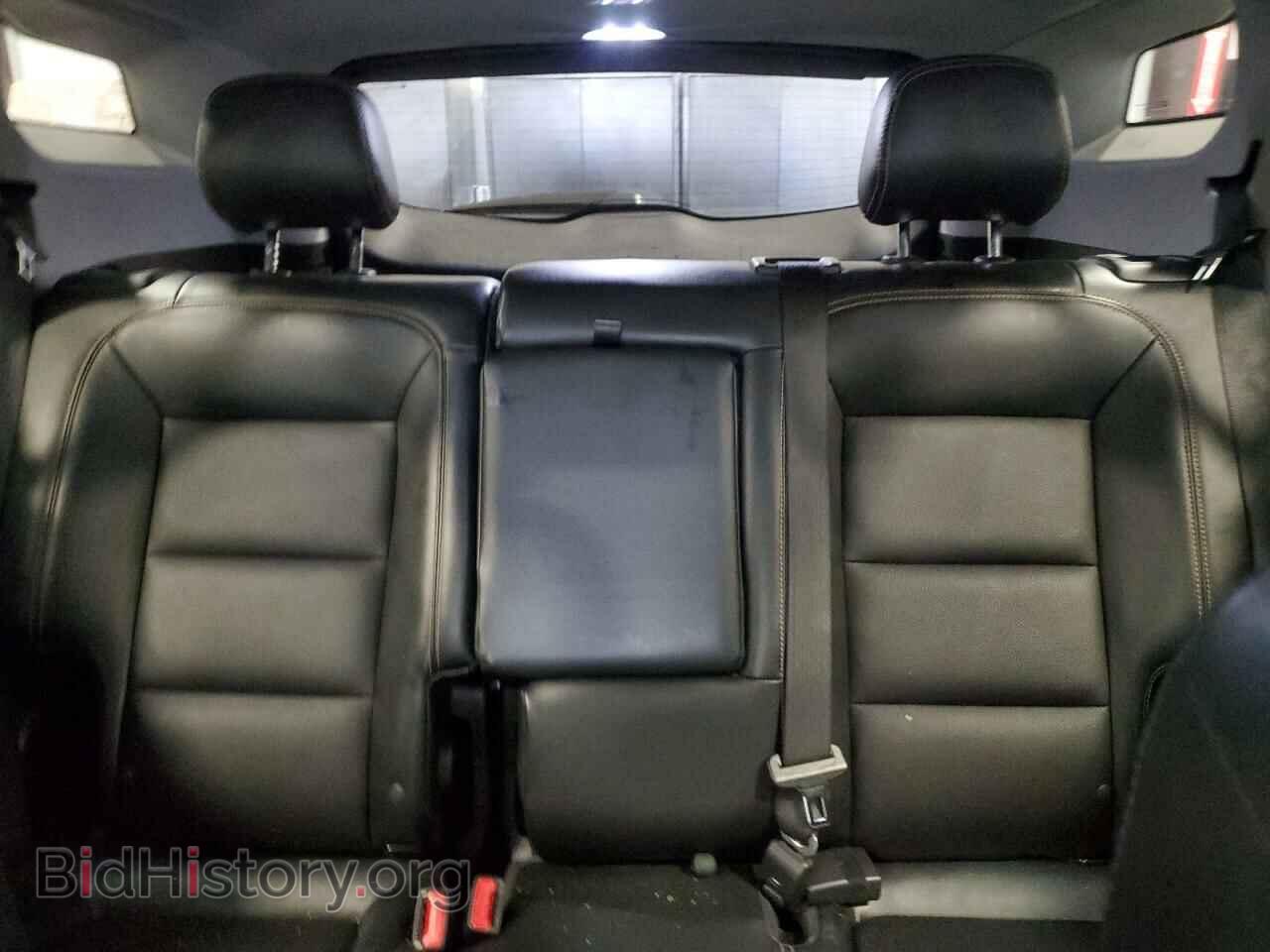 2021 GMC TERRAIN - VIN: 3GKALPEV5ML302244 - Photo 10