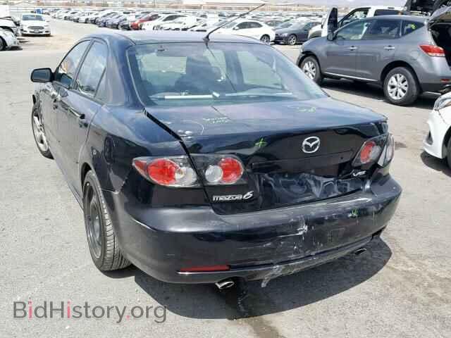 2008 MAZDA 6 - VIN: 1YVHP80D585M36870 - Photo 3