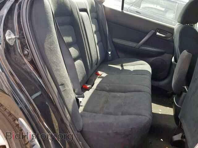 2008 MAZDA 6 - VIN: 1YVHP80D585M36870 - Photo 6