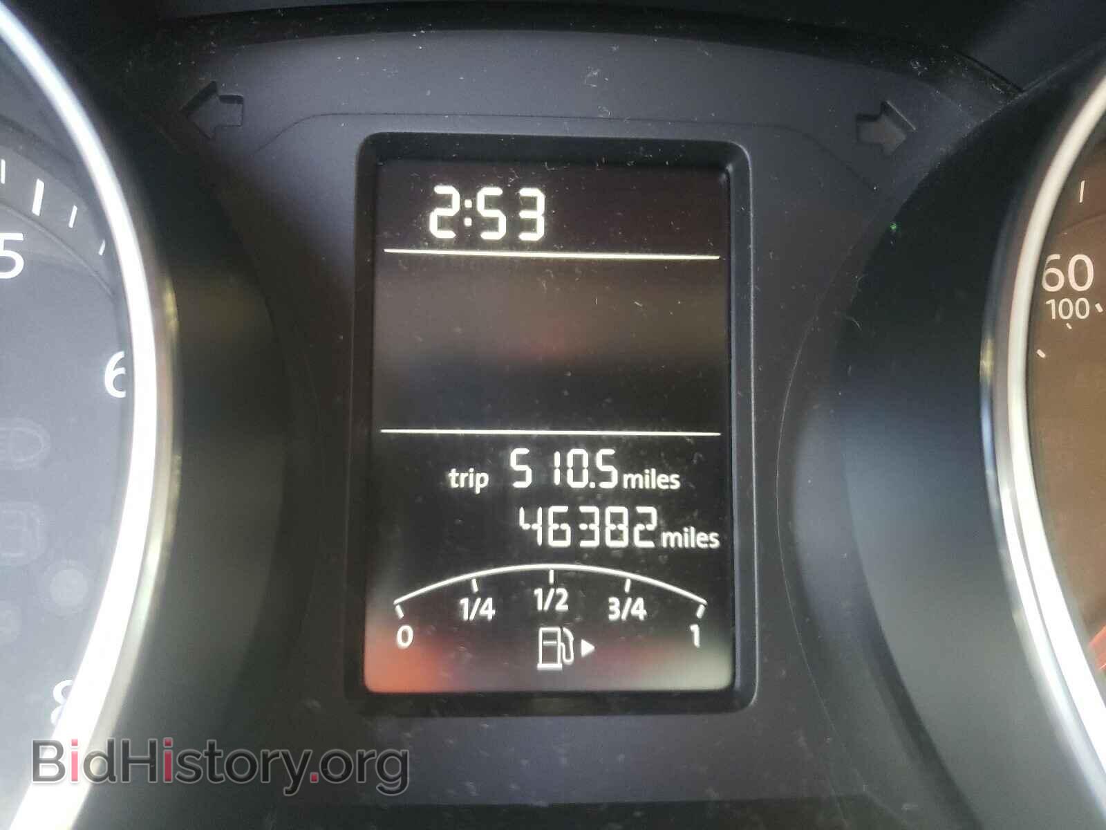 2017 VOLKSWAGEN JETTA - VIN: 3VW2B7AJ0HM286523 - Фото 8