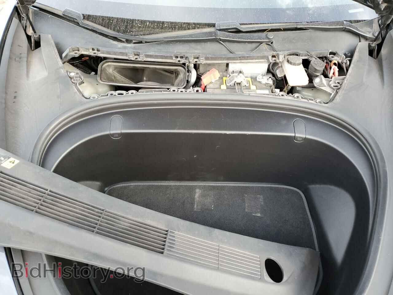 2018 TESLA MODEL 3 - VIN: 5YJ3E1EA5JF061076 - Фото 11