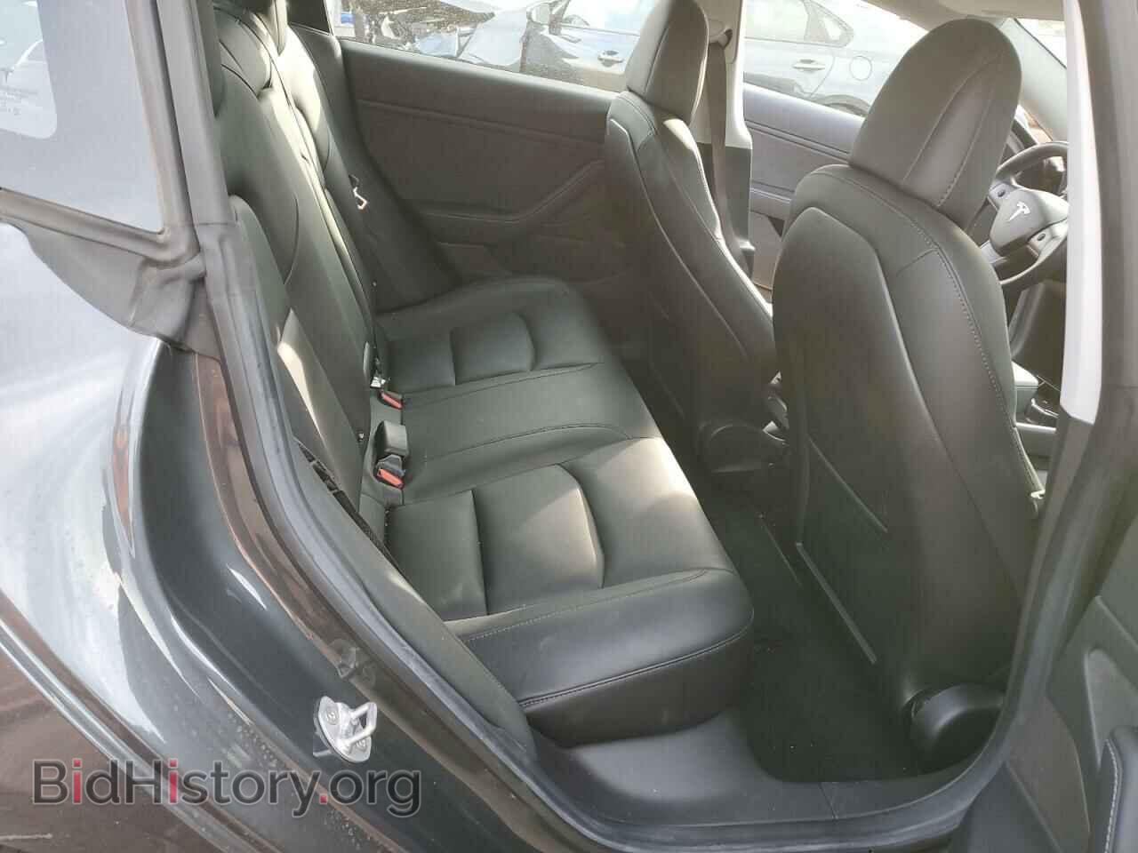 2018 TESLA MODEL 3 - VIN: 5YJ3E1EA5JF061076 - Фото 10