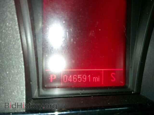 2012 GMC TERRAIN - VIN: 2GKALSEK7C6183690 - Photo 8