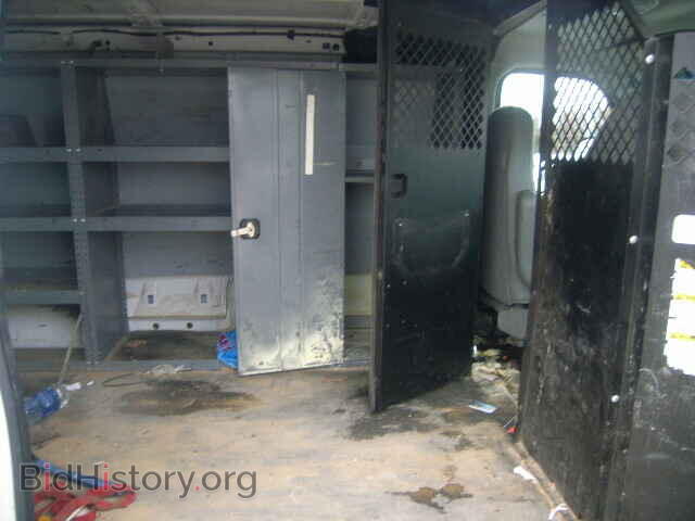 2008 FORD ECONOLINE - VIN: 1FTNE24W88DA10507 - Фото 6