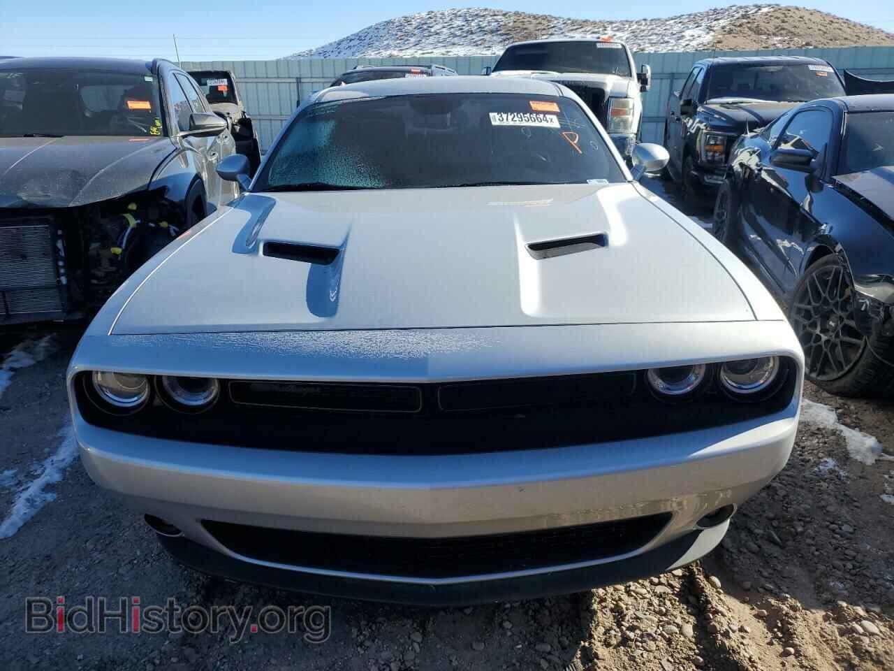 2019 DODGE CHALLENGER - VIN: 2C3CDZAG1KH666501 - Photo 5