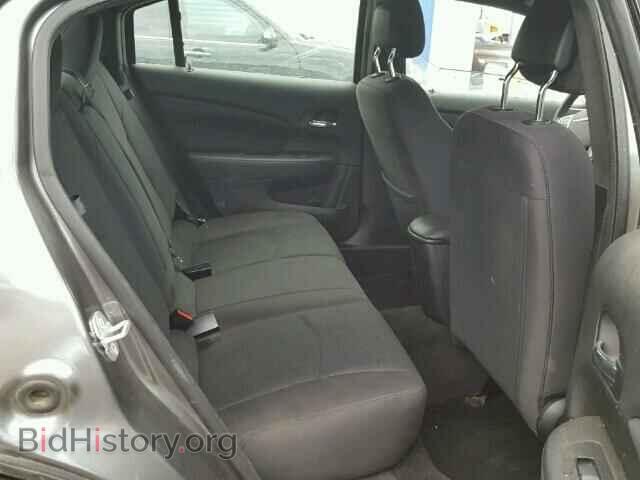 2013 CHRYSLER 200 - VIN: 1C3CCBBB1DN542719 - Фото 6