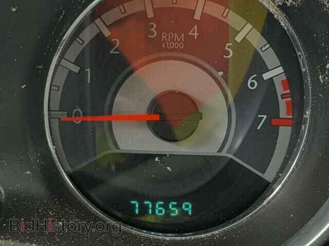 2013 CHRYSLER 200 - VIN: 1C3CCBBB1DN542719 - Фото 8