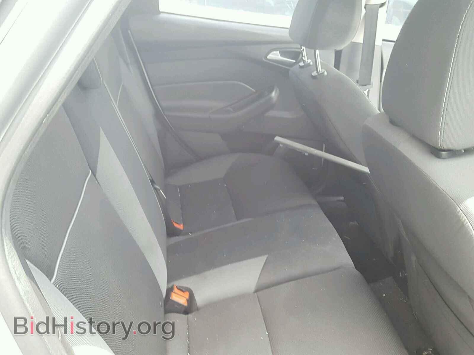2014 FORD FOCUS - VIN: 1FADP3K25EL113094 - Фото 6