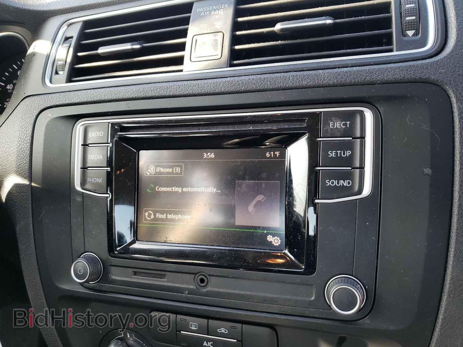 2018 VOLKSWAGEN JETTA - VIN: 3VW2B7AJXJM229820 - Фото 9