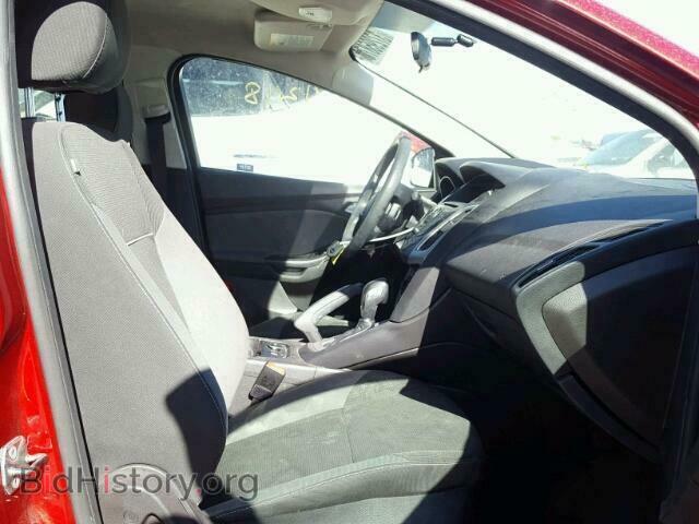 2013 FORD FOCUS - VIN: 1FADP3F22DL263477 - Photo 5