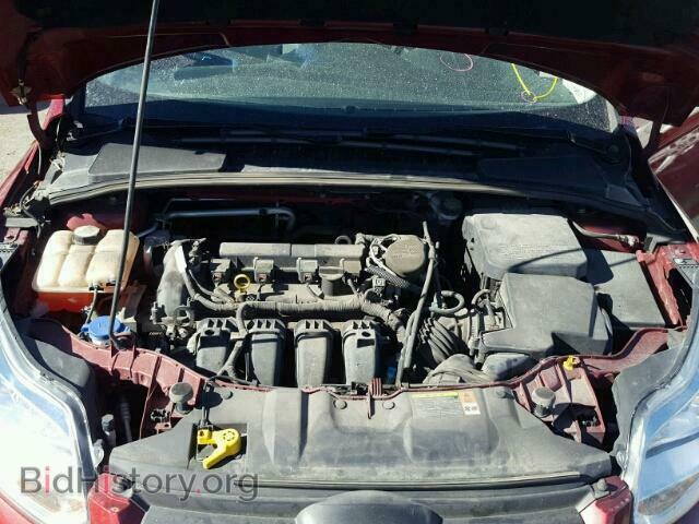2013 FORD FOCUS - VIN: 1FADP3F22DL263477 - Photo 7