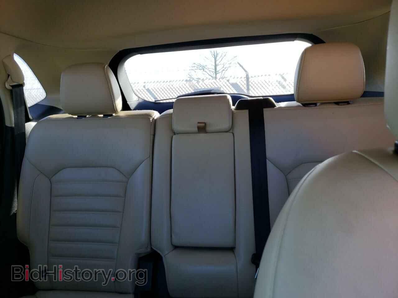 2015 FORD EDGE - VIN: 2FMTK4J80FBC37528 - Photo 10