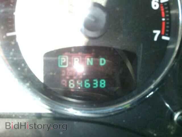 2011 JEEP LIBERTY - VIN: 1J4PN2GK6BW586510 - Фото 8