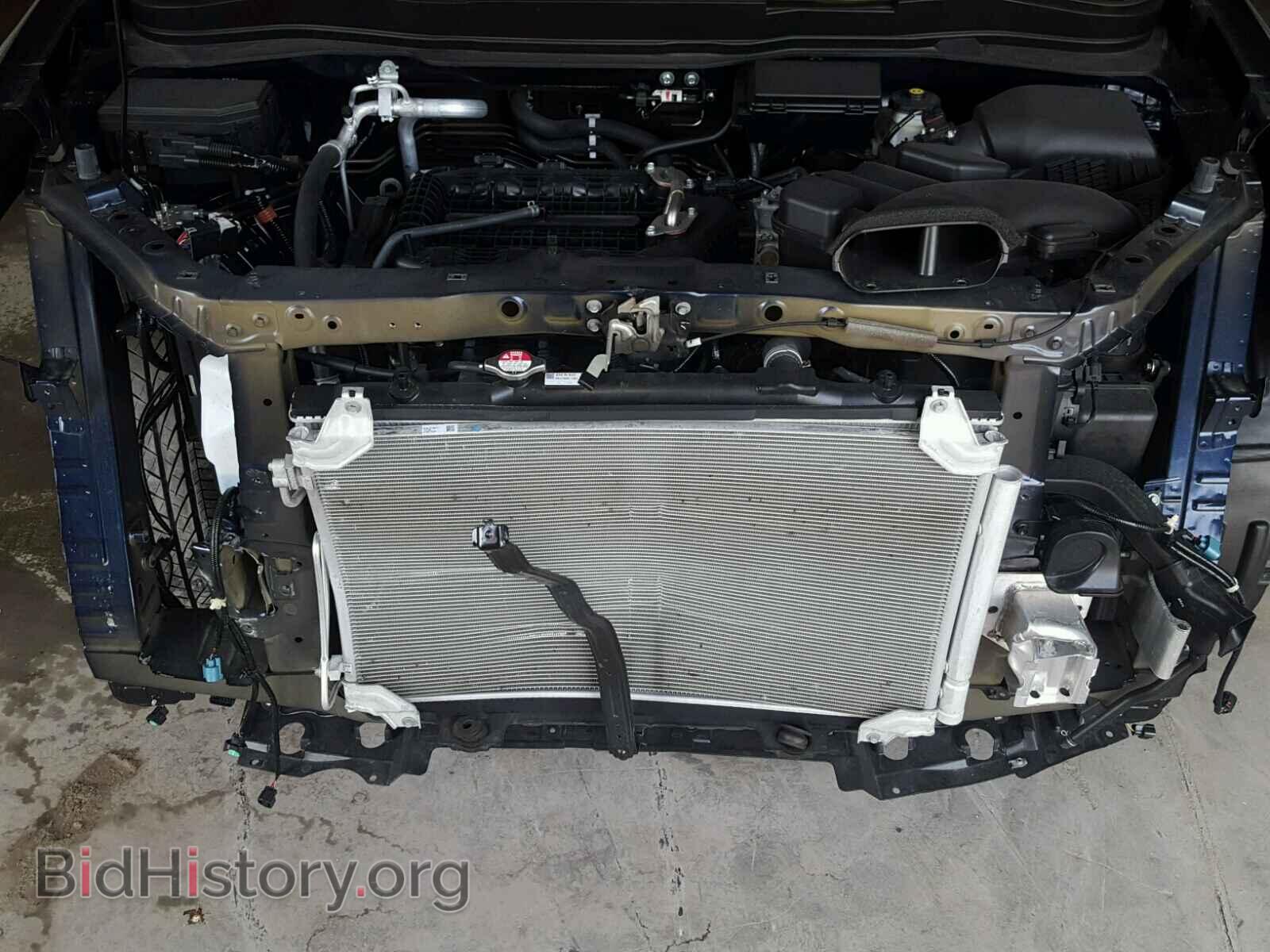 2017 HONDA PILOT EX - VIN: 5FNYF5H39HB044590 - Фото 7