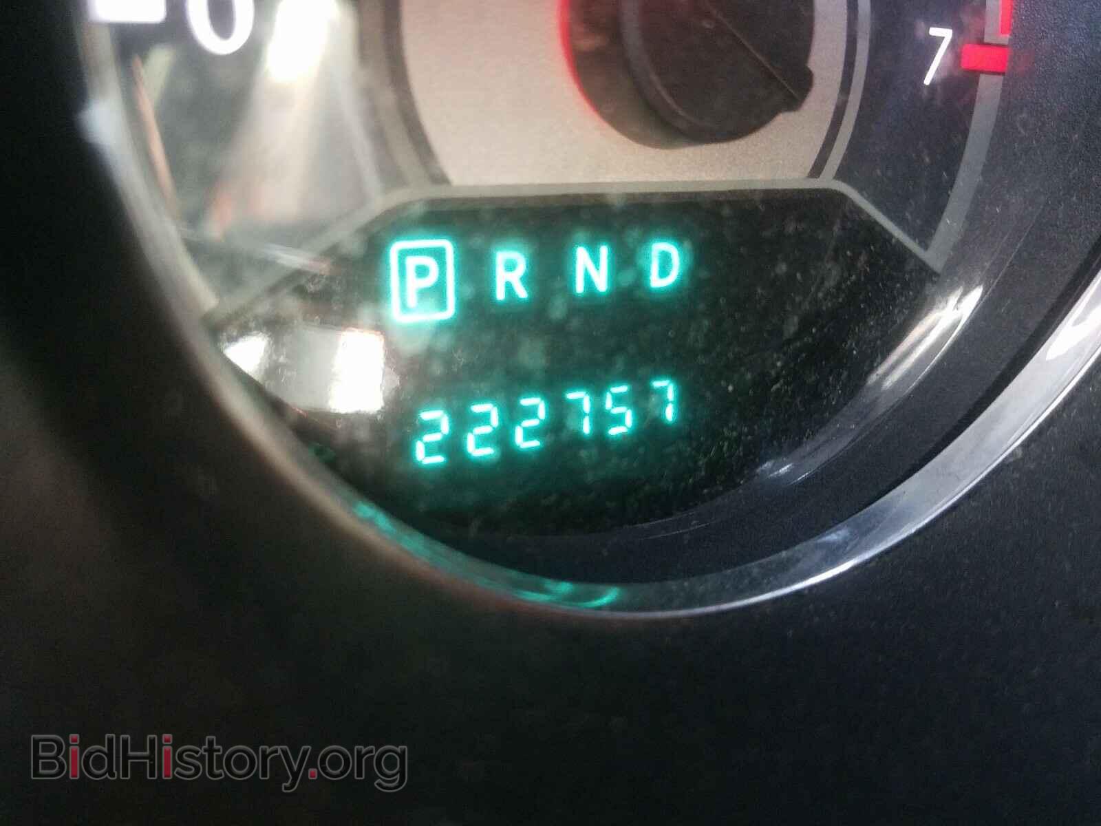 2013 CHRYSLER 200 - VIN: 1C3CCBAB2DN647741 - Фото 8