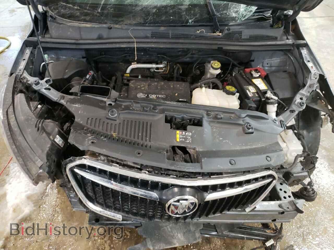 2019 BUICK ENCORE - VIN: KL4CJASB1KB814531 - Photo 7