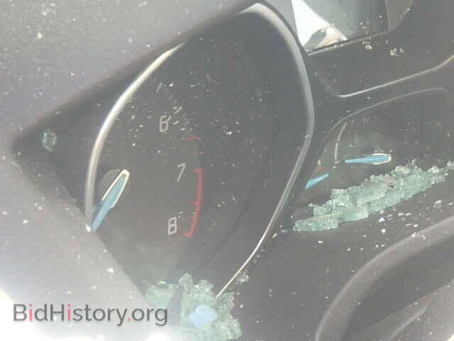 2012 FORD FOCUS - VIN: 1FAHP3F24CL327275 - Фото 8