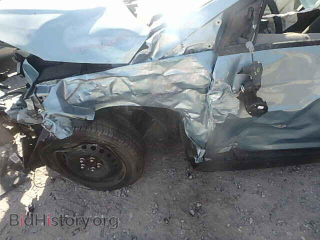 2012 FORD FOCUS - VIN: 1FAHP3F24CL327275 - Фото 10