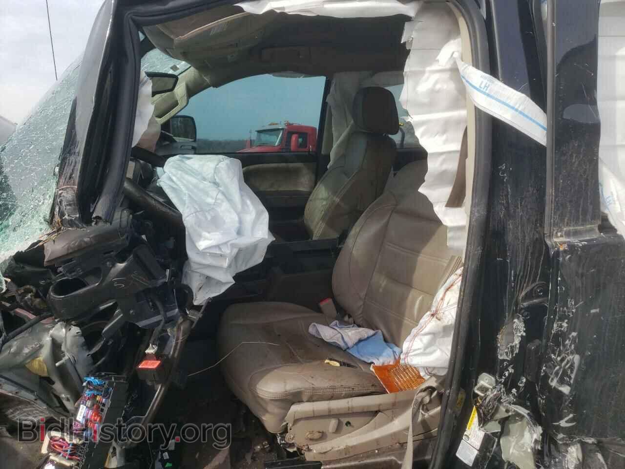 2015 GMC SIERRA - VIN: 3GTU2WEC4FG156581 - Фото 7