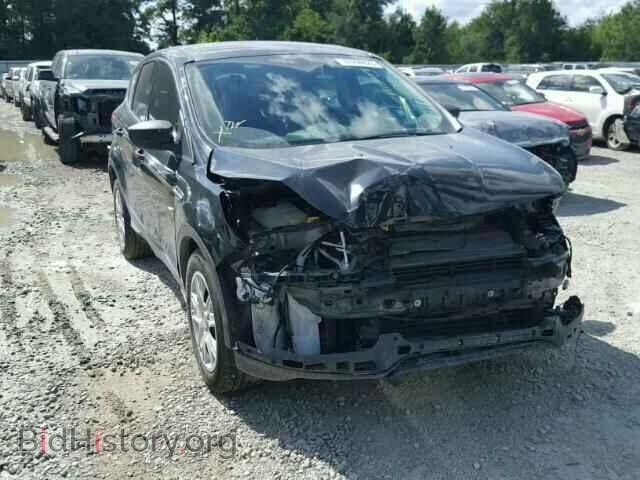 Фотография 1FMCU0F72FUA41698 - FORD ESCAPE 2015