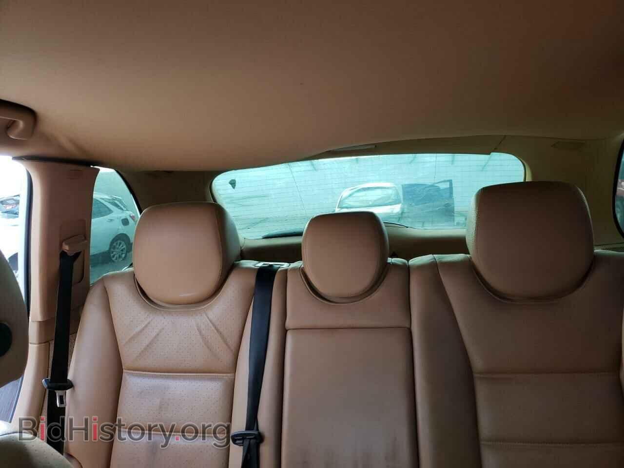 2006 PORSCHE CAYENNE - VIN: WP1AA29P76LA23200 - Фото 10